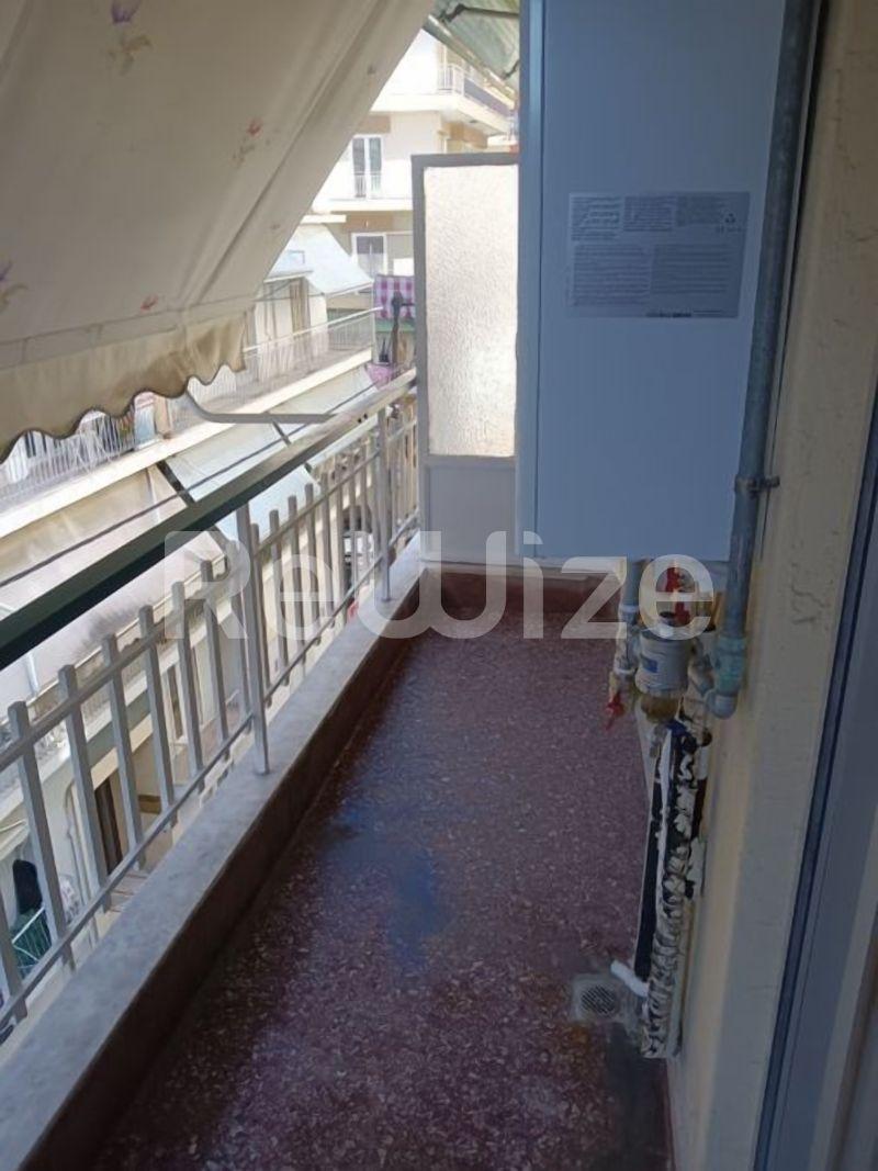 Photo 3,Μπαλκόνι,ΕΝΟΙΚΊΑΣΗ,Κατοικία,Διαμέρισμα,56τ.μ,€450,Ιπποκράτειο