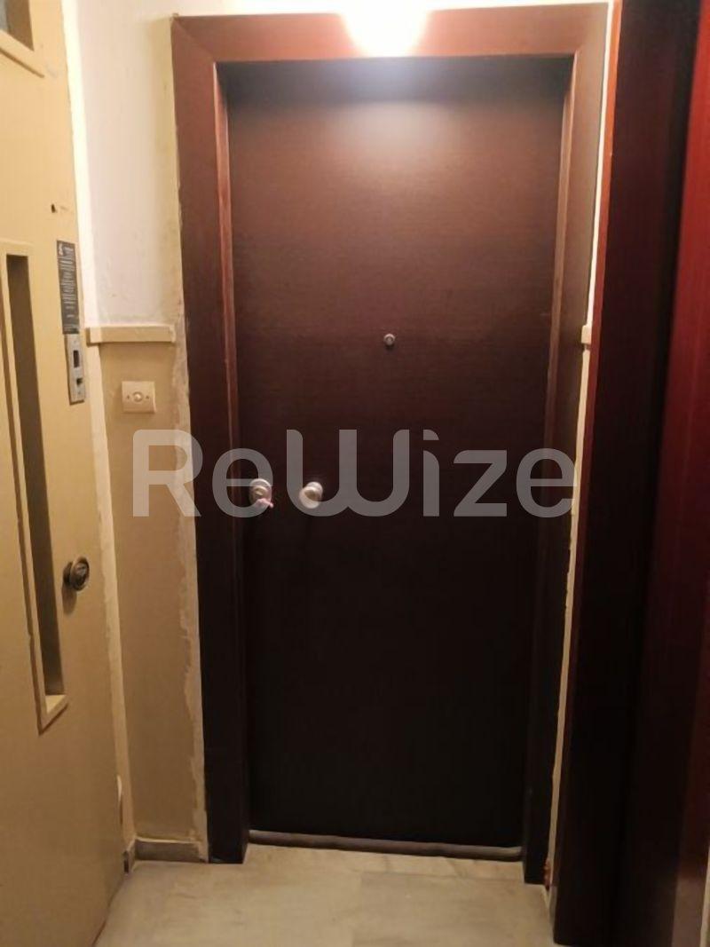 Photo 1,Διάδρομος,ΕΝΟΙΚΊΑΣΗ,Κατοικία,Διαμέρισμα,56τ.μ,€450,Ιπποκράτειο