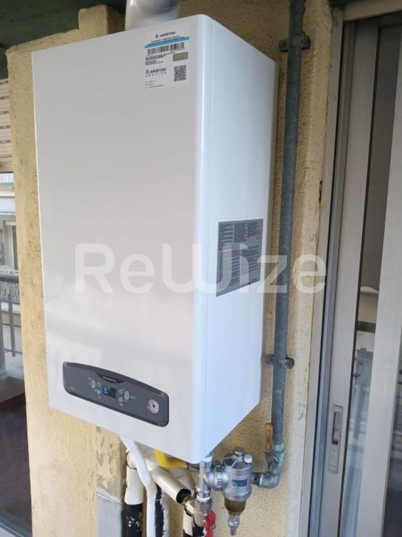 Photo 8,Εξωτερική,ΕΝΟΙΚΊΑΣΗ,Κατοικία,Διαμέρισμα,56τ.μ,€450,Ιπποκράτειο