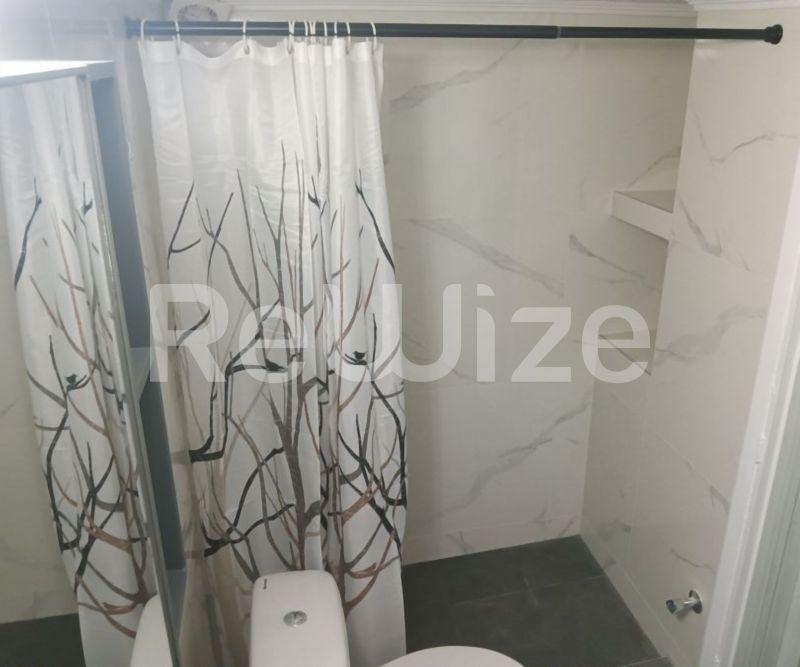 Photo 11,Μπάνιο,ΕΝΟΙΚΊΑΣΗ,Κατοικία,Διαμέρισμα,56τ.μ,€450,Ιπποκράτειο