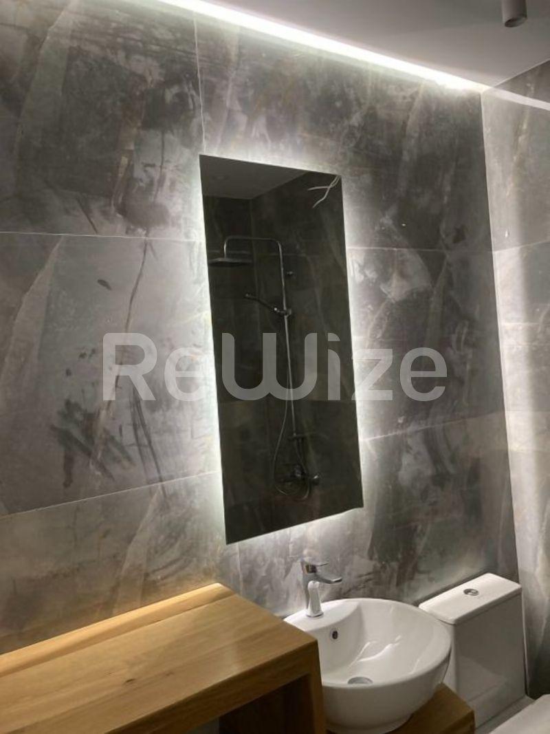 Photo 6,Μπάνιο,ΕΝΟΙΚΊΑΣΗ,Κατοικία,Διαμέρισμα,80τ.μ,€730,Κάτω Τούμπα