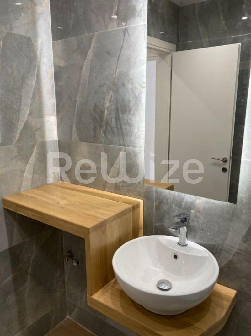 Photo 8,Μπάνιο,ΕΝΟΙΚΊΑΣΗ,Κατοικία,Διαμέρισμα,80τ.μ,€730,Κάτω Τούμπα