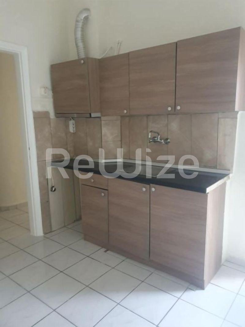 Photo 2,Κουζίνα,ΕΝΟΙΚΊΑΣΗ,Κατοικία,Διαμέρισμα,60τ.μ,€450,Ιπποκράτειο