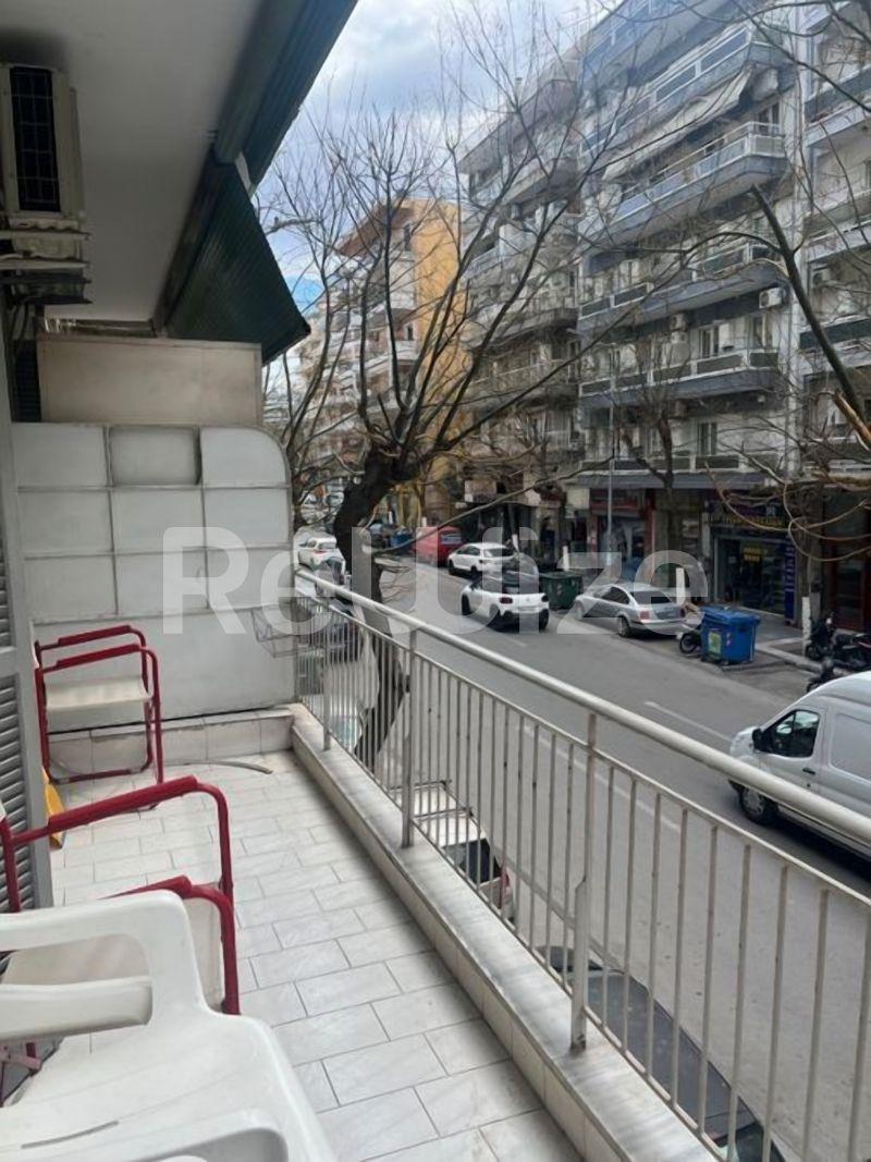 Photo 1,Μπαλκόνι,ΕΝΟΙΚΊΑΣΗ,Κατοικία,Διαμέρισμα,78τ.μ,€500,Κέντρο Θεσσαλονίκης