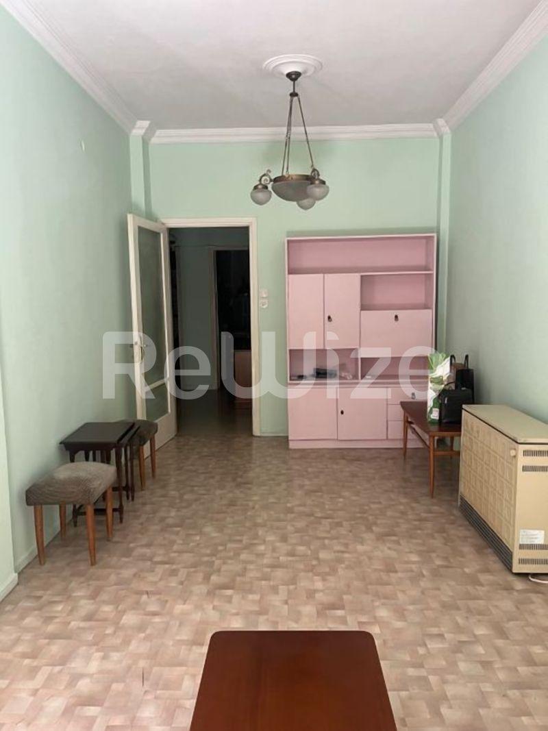 Photo 11,Σαλόνι,ΕΝΟΙΚΊΑΣΗ,Κατοικία,Διαμέρισμα,78τ.μ,€500,Κέντρο Θεσσαλονίκης