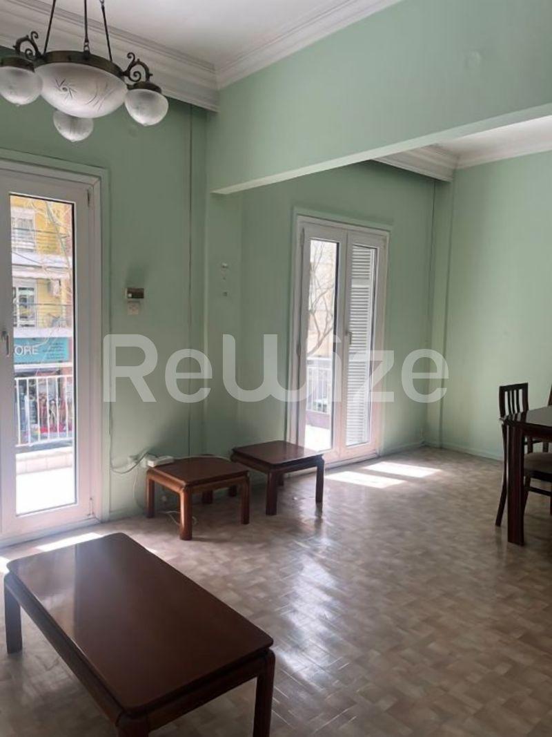 Photo 17,Σαλόνι,ΕΝΟΙΚΊΑΣΗ,Κατοικία,Διαμέρισμα,78τ.μ,€500,Κέντρο Θεσσαλονίκης