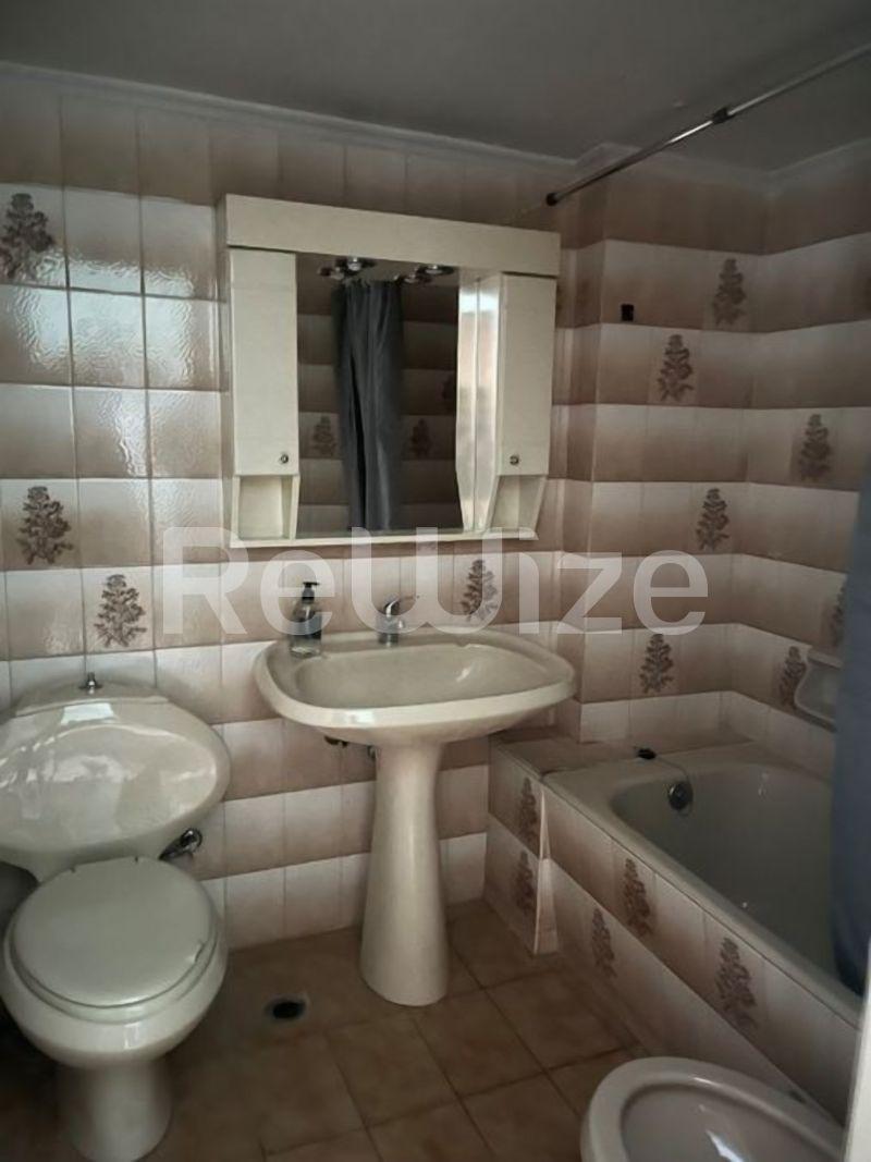 Photo 15,Μπάνιο,ΕΝΟΙΚΊΑΣΗ,Κατοικία,Διαμέρισμα,78τ.μ,€500,Κέντρο Θεσσαλονίκης