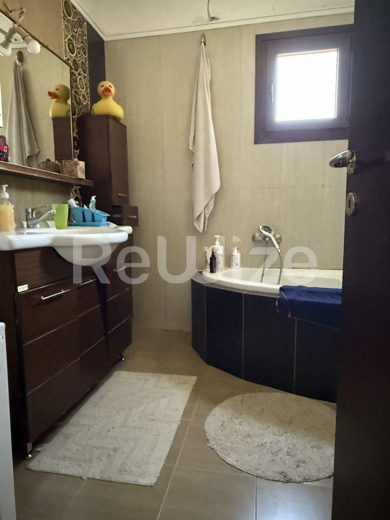 Photo 24,Bathroom,SALE,Residency,Maisonette,210sqm,€450,000,Thermi