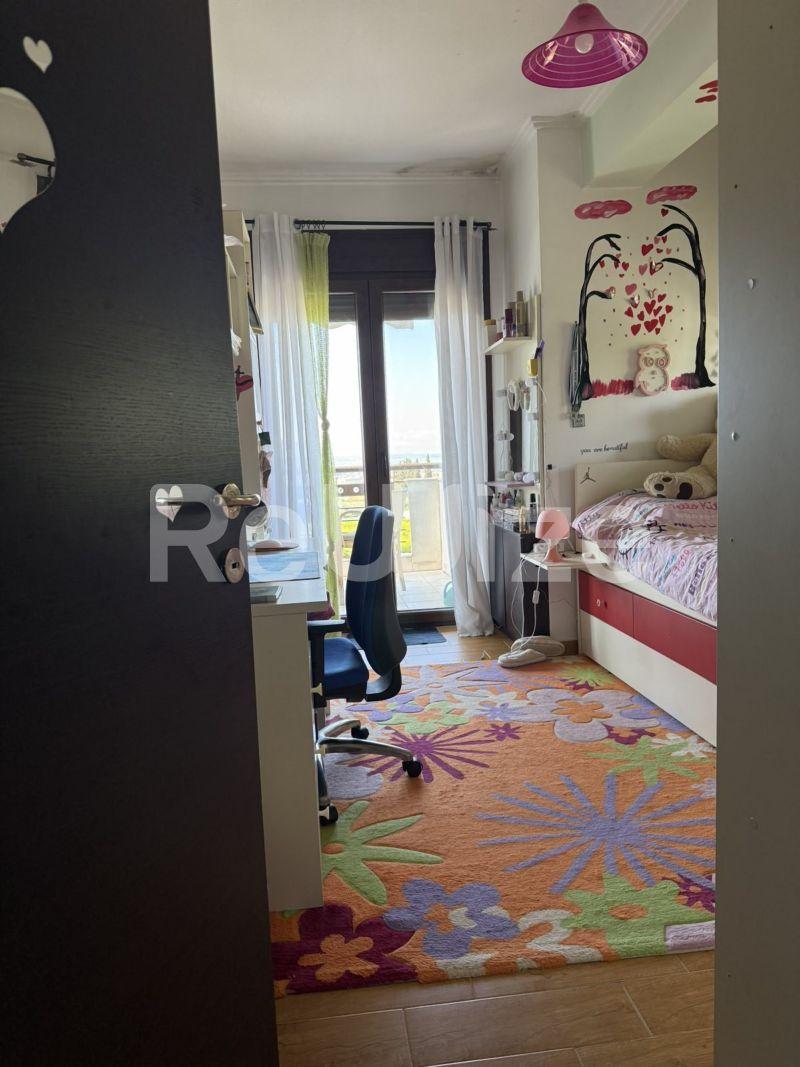 Photo 20,Bedroom,SALE,Residency,Maisonette,210sqm,€450,000,Thermi