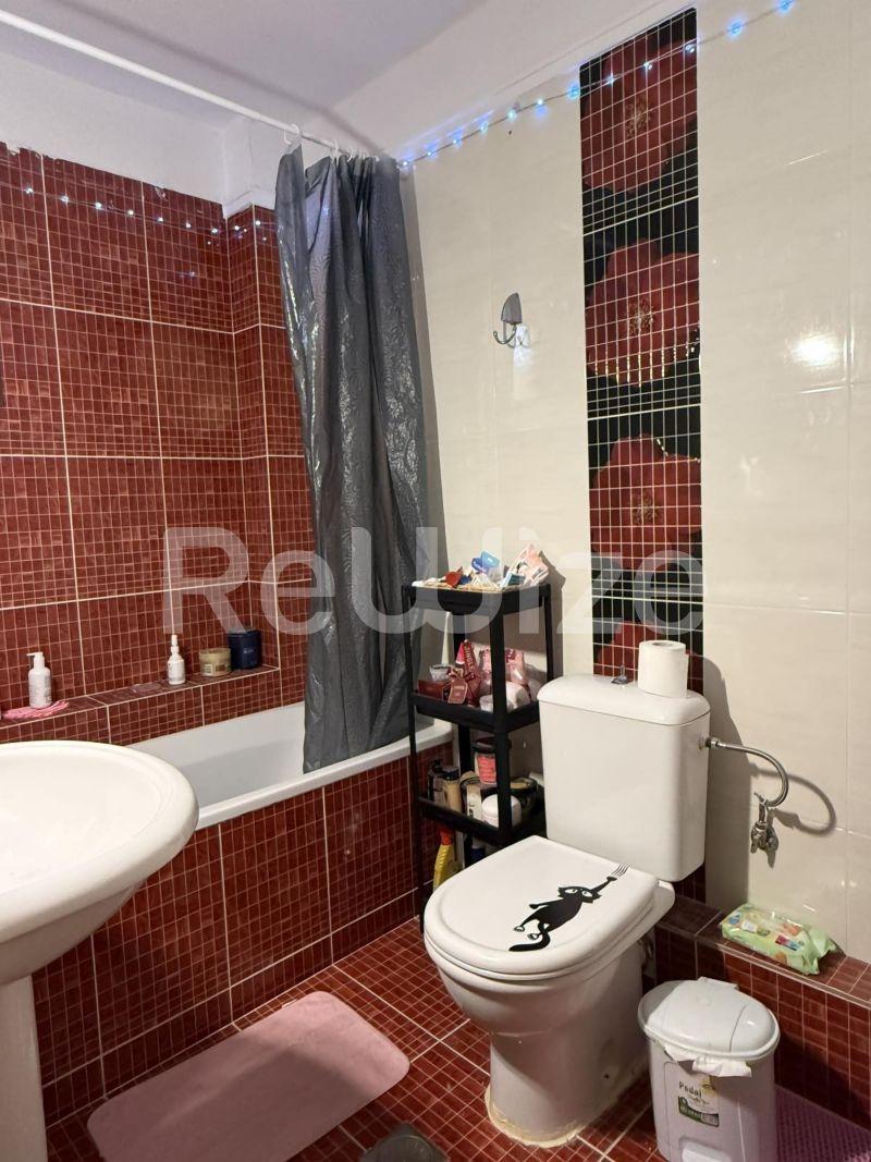 Photo 13,Bathroom,SALE,Residency,Maisonette,210sqm,€450,000,Thermi