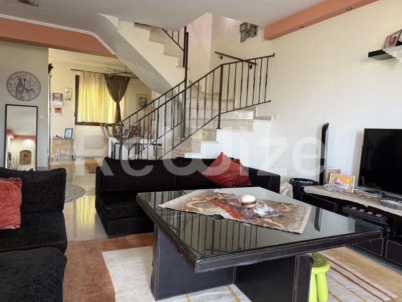 Photo 5,Staircase,SALE,Residency,Maisonette,210sqm,€450,000,Thermi