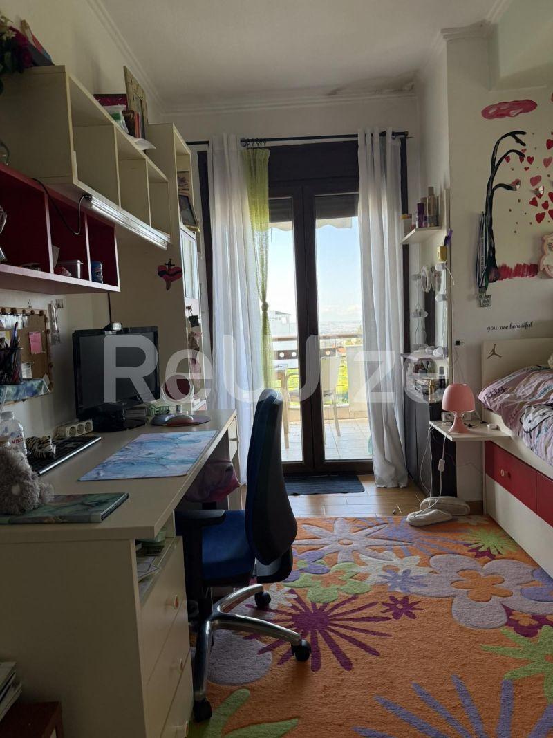 Photo 21,Bedroom,SALE,Residency,Maisonette,210sqm,€450,000,Thermi