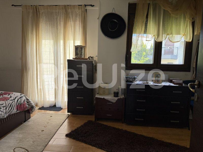 Photo 18,Bedroom,SALE,Residency,Maisonette,210sqm,€450,000,Thermi