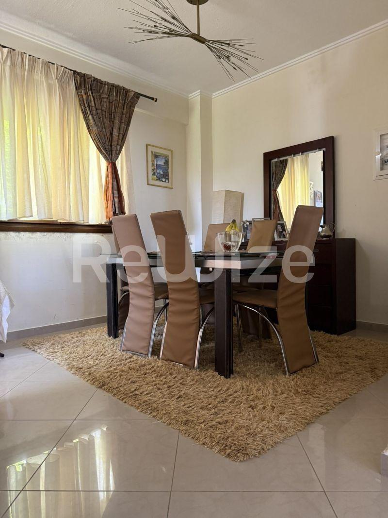 Photo 4,Dining Room,SALE,Residency,Maisonette,210sqm,€450,000,Thermi