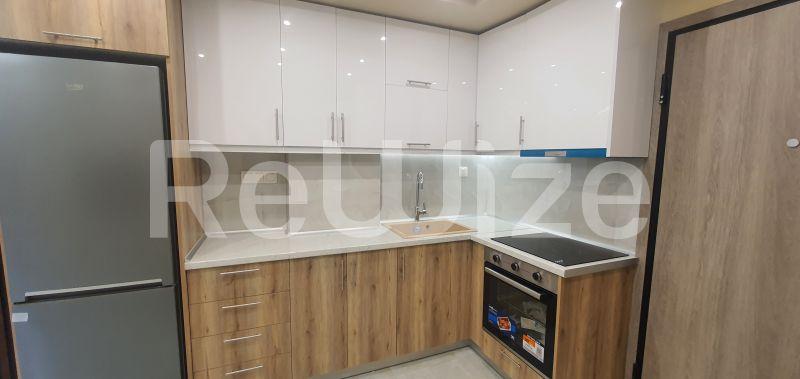 Photo 3,Κουζίνα,ΠΏΛΗΣΗ,Κατοικία,Διαμέρισμα,42τ.μ,€175,000,Κέντρο Θεσσαλονίκης