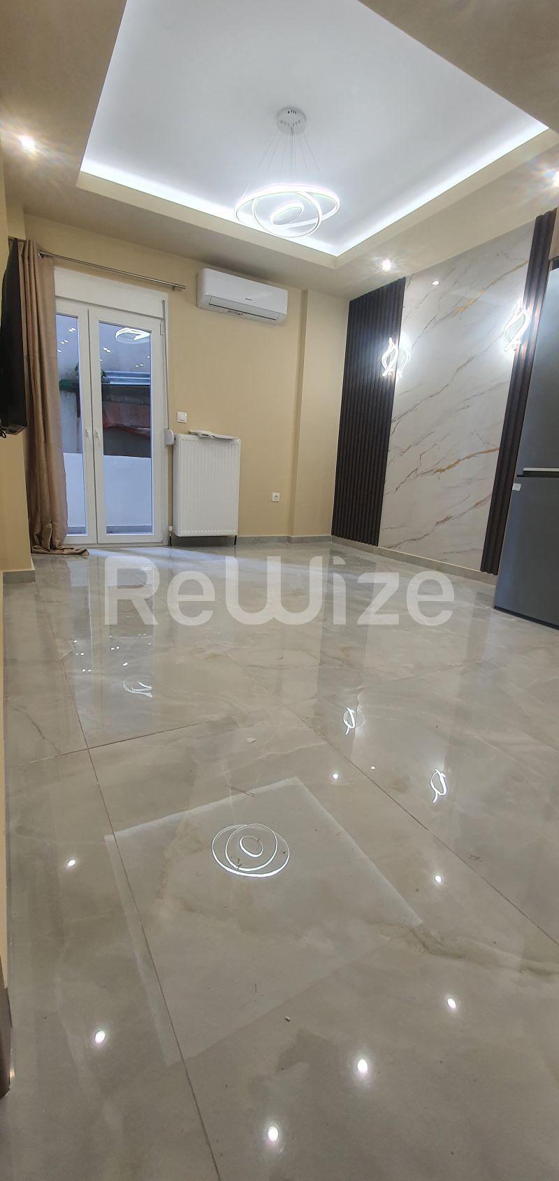 Photo 4,Σαλόνι,ΠΏΛΗΣΗ,Κατοικία,Διαμέρισμα,42τ.μ,€175,000,Κέντρο Θεσσαλονίκης