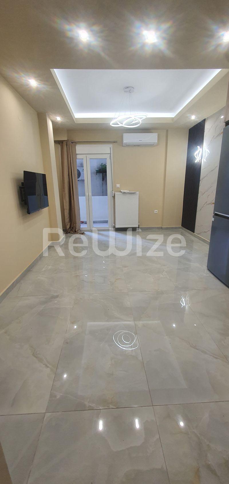 Photo 2,Σαλόνι,ΠΏΛΗΣΗ,Κατοικία,Διαμέρισμα,42τ.μ,€175,000,Κέντρο Θεσσαλονίκης