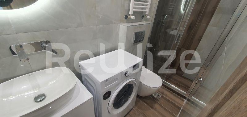 Photo 9,Μπάνιο,ΠΏΛΗΣΗ,Κατοικία,Διαμέρισμα,42τ.μ,€175,000,Κέντρο Θεσσαλονίκης