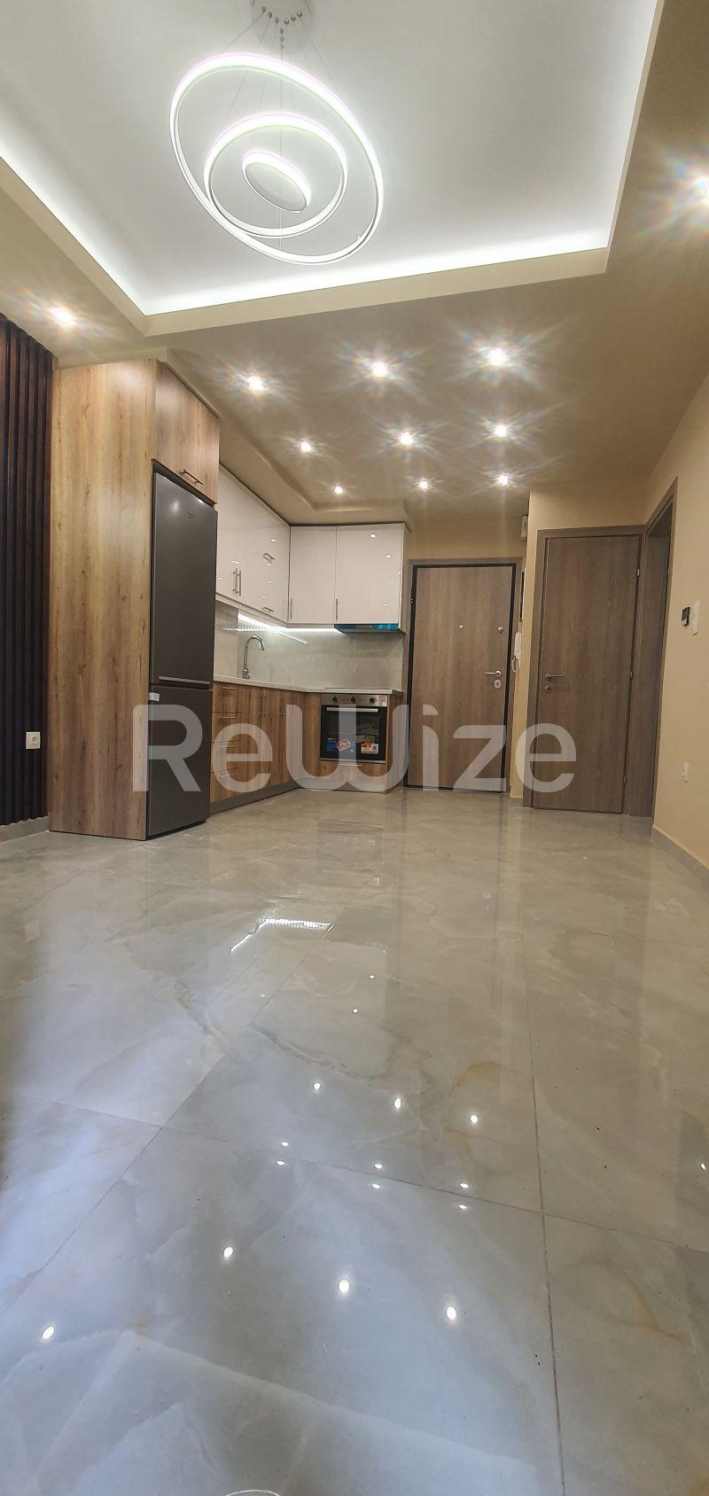 Photo 11,Κουζίνα,ΠΏΛΗΣΗ,Κατοικία,Διαμέρισμα,42τ.μ,€175,000,Κέντρο Θεσσαλονίκης