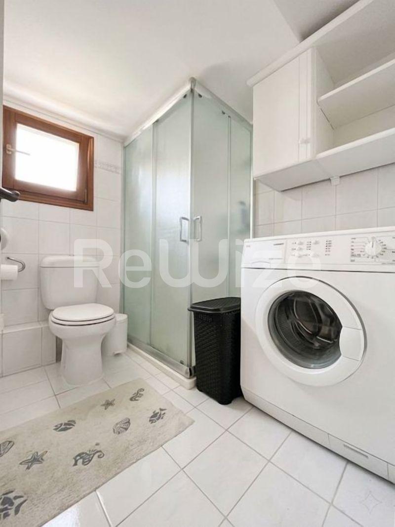 Photo 13,Bathroom,SALE,Residency,Apartment,95sqm,€170,000,Agia Triada