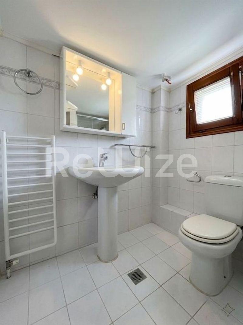 Photo 11,Bathroom,SALE,Residency,Apartment,95sqm,€170,000,Agia Triada