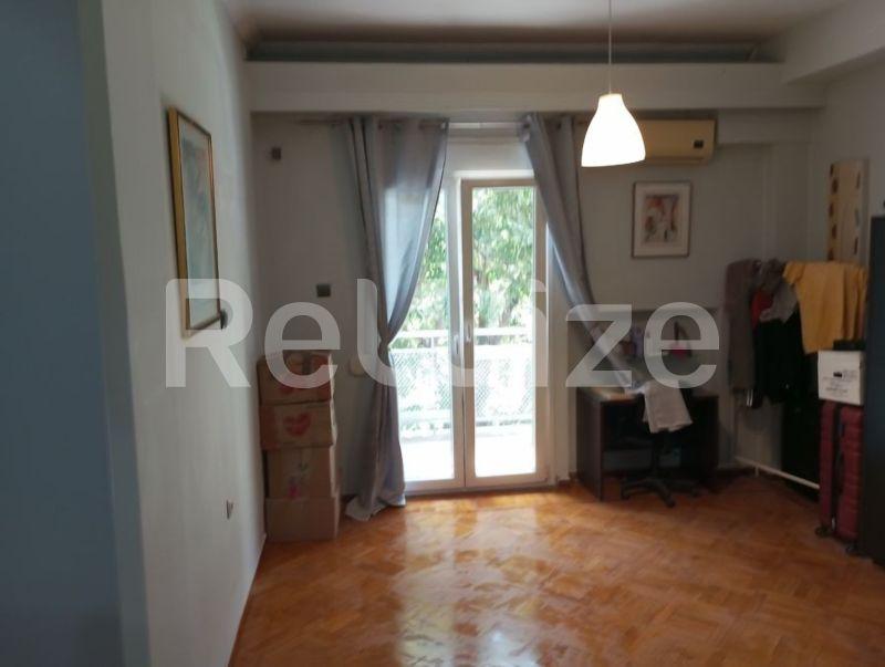 Photo 4,Υπνοδωμάτιο,ΕΝΟΙΚΊΑΣΗ,Κατοικία,Διαμέρισμα,39τ.μ,€450,Κέντρο Θεσσαλονίκης