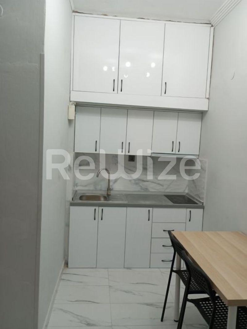 Photo 6,Κουζίνα,ΕΝΟΙΚΊΑΣΗ,Κατοικία,Διαμέρισμα,39τ.μ,€450,Κέντρο Θεσσαλονίκης