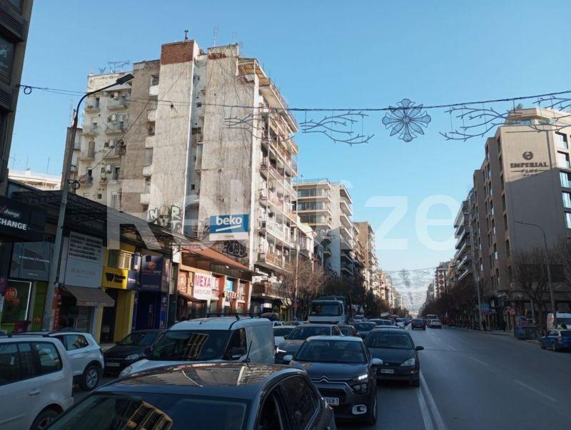 Photo 20,Εξωτερική Όψη,ΕΝΟΙΚΊΑΣΗ,Κατοικία,Διαμέρισμα,39τ.μ,€450,Κέντρο Θεσσαλονίκης