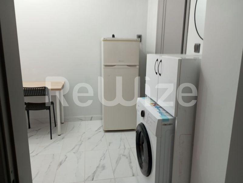 Photo 8,Κουζίνα,ΕΝΟΙΚΊΑΣΗ,Κατοικία,Διαμέρισμα,39τ.μ,€450,Κέντρο Θεσσαλονίκης