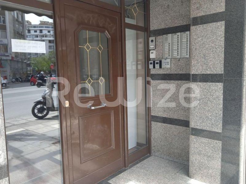 Photo 21,Εξωτερική,ΕΝΟΙΚΊΑΣΗ,Κατοικία,Διαμέρισμα,39τ.μ,€450,Κέντρο Θεσσαλονίκης