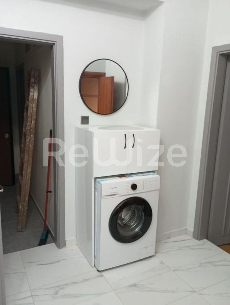 Photo 7,Μπάνιο,ΕΝΟΙΚΊΑΣΗ,Κατοικία,Διαμέρισμα,39τ.μ,€450,Κέντρο Θεσσαλονίκης