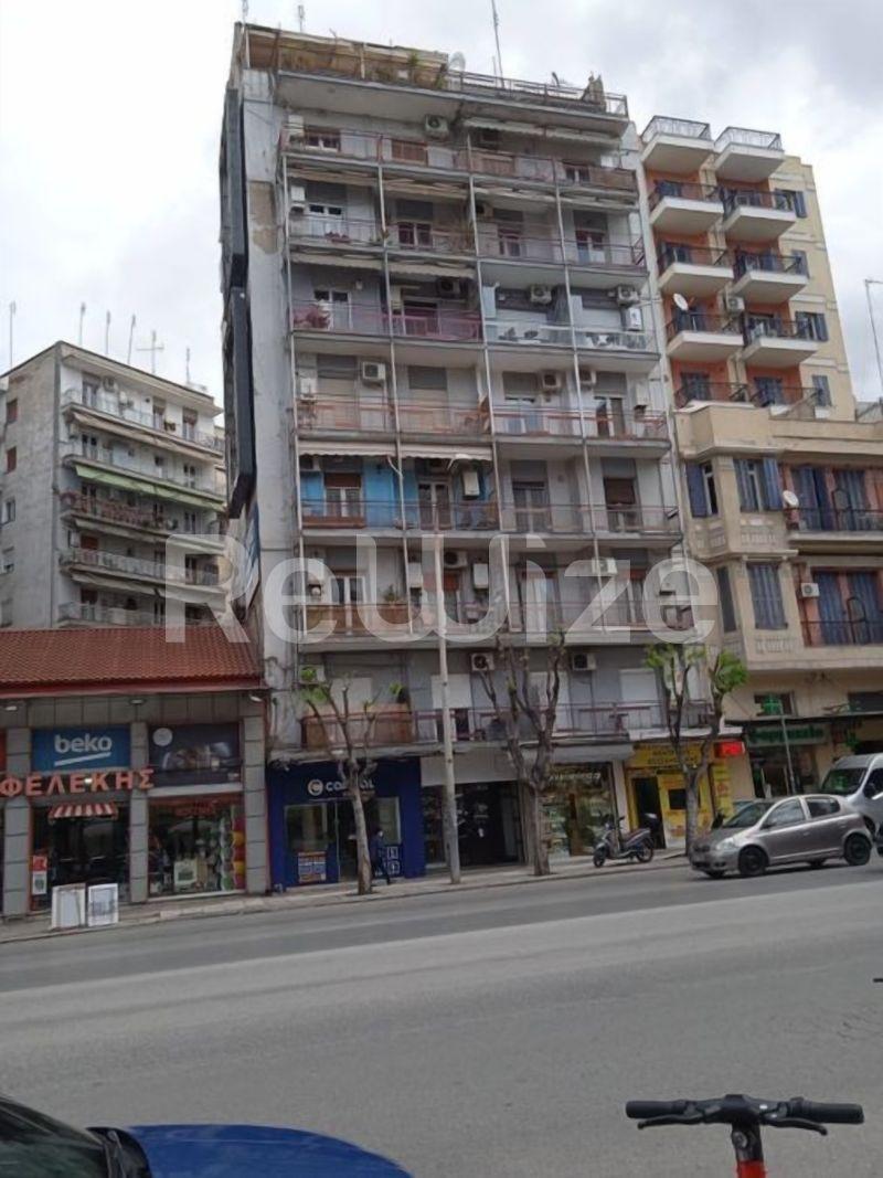 Photo 24,Εξωτερική,ΕΝΟΙΚΊΑΣΗ,Κατοικία,Διαμέρισμα,39τ.μ,€450,Κέντρο Θεσσαλονίκης