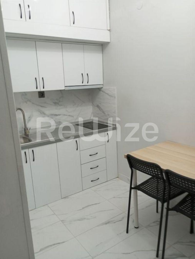 Photo 10,Κουζίνα,ΕΝΟΙΚΊΑΣΗ,Κατοικία,Διαμέρισμα,39τ.μ,€450,Κέντρο Θεσσαλονίκης