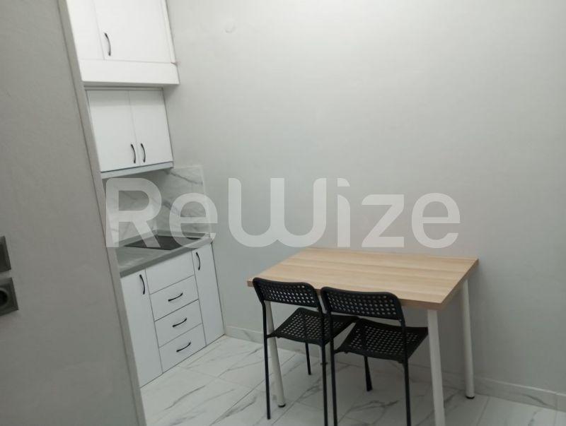 Photo 11,Κουζίνα,ΕΝΟΙΚΊΑΣΗ,Κατοικία,Διαμέρισμα,39τ.μ,€450,Κέντρο Θεσσαλονίκης