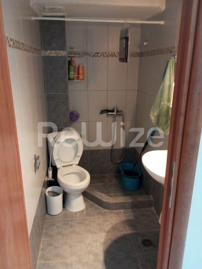Photo 9,Μπάνιο,ΕΝΟΙΚΊΑΣΗ,Κατοικία,Διαμέρισμα,39τ.μ,€450,Κέντρο Θεσσαλονίκης