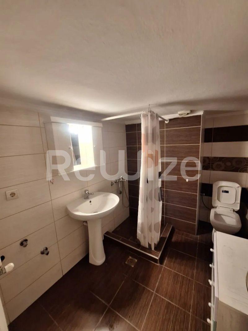 Photo 1,Μπάνιο,ΕΝΟΙΚΊΑΣΗ,Κατοικία,Διαμέρισμα,45τ.μ,€450,Ανάληψη