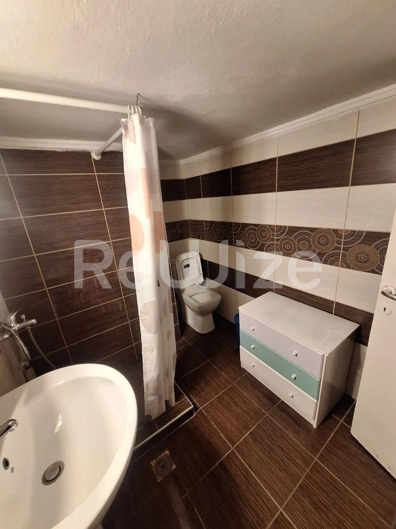 Photo 8,Μπάνιο,ΕΝΟΙΚΊΑΣΗ,Κατοικία,Διαμέρισμα,45τ.μ,€450,Ανάληψη