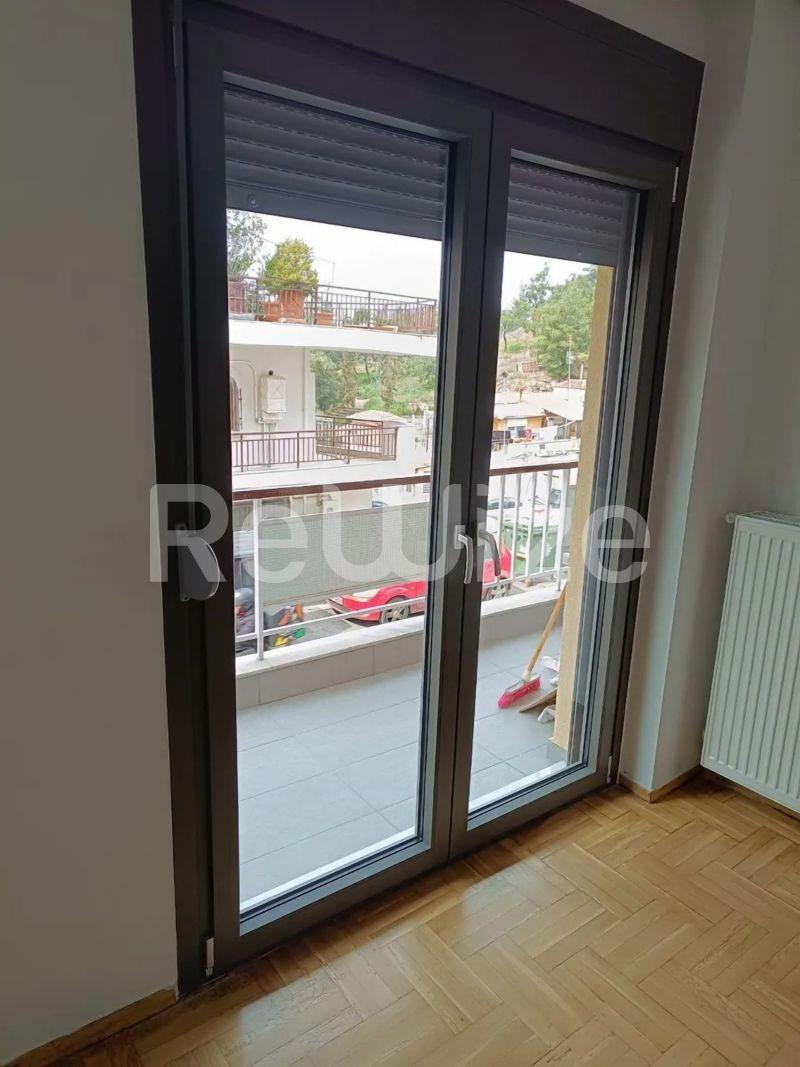 Photo 6,Balcony,RENT,Residency,Apartment,63sqm,€530,Triandria