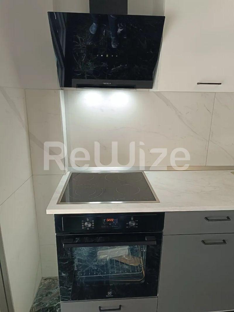 Photo 4,Kitchen,RENT,Residency,Apartment,63sqm,€530,Triandria