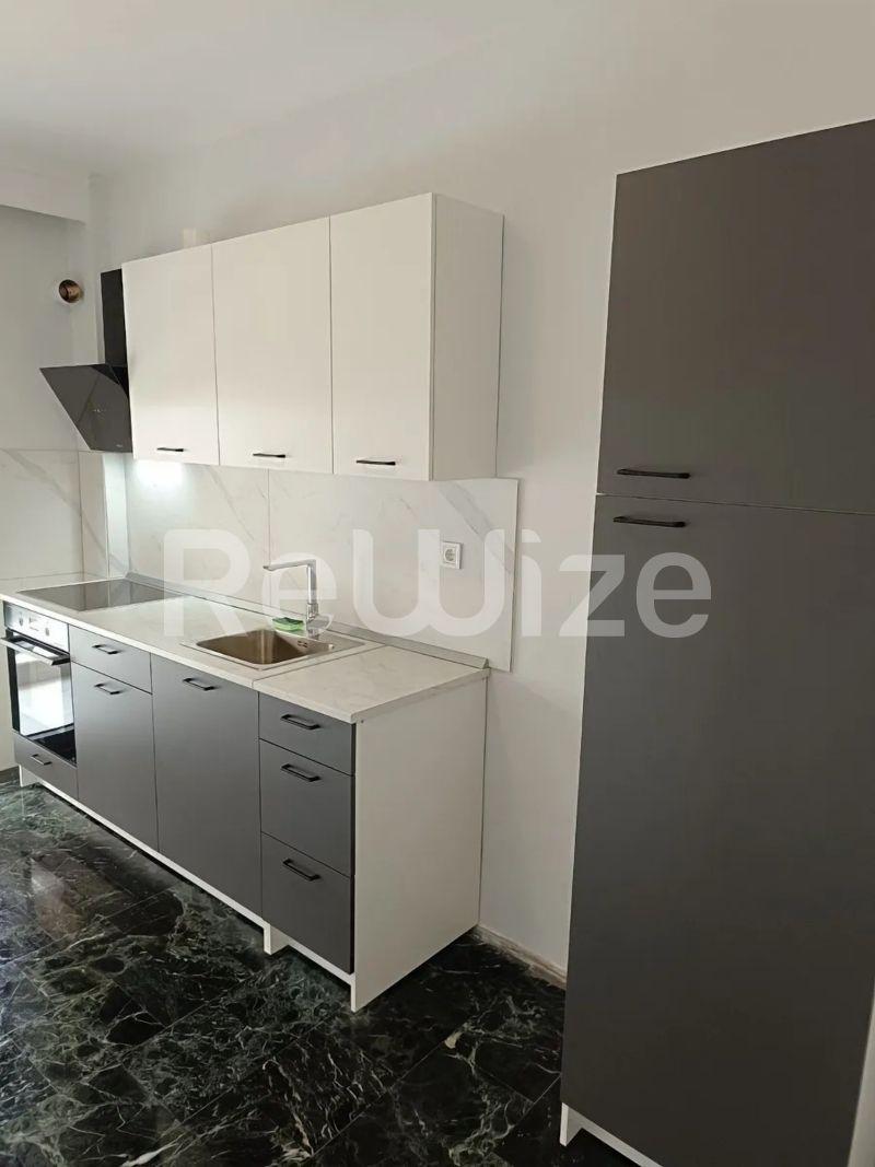 Photo 5,Kitchen,RENT,Residency,Apartment,63sqm,€530,Triandria
