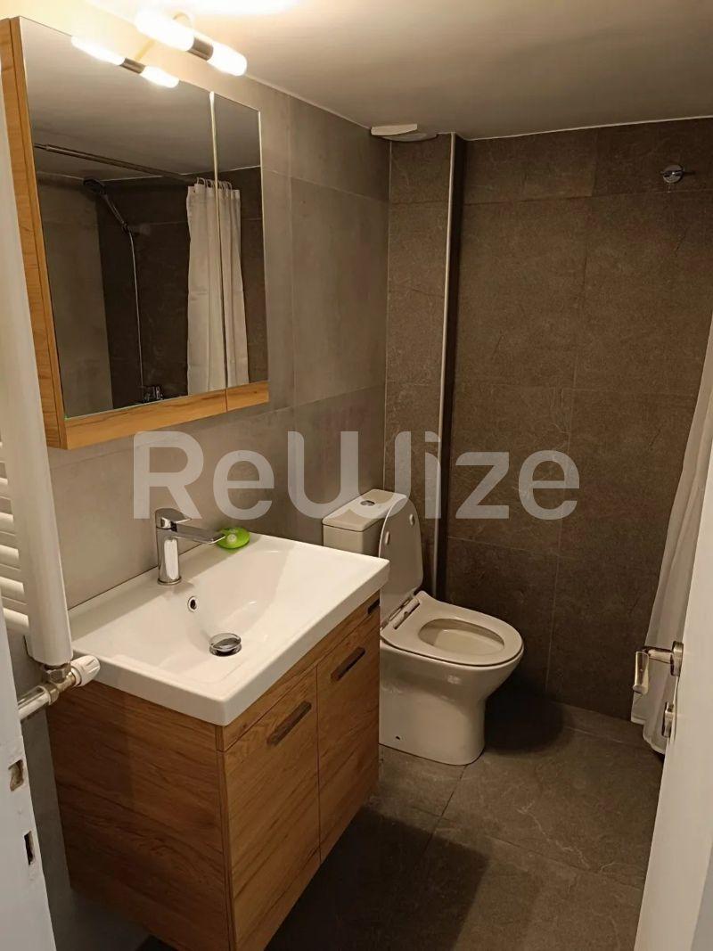 Photo 11,Bathroom,RENT,Residency,Apartment,63sqm,€530,Triandria