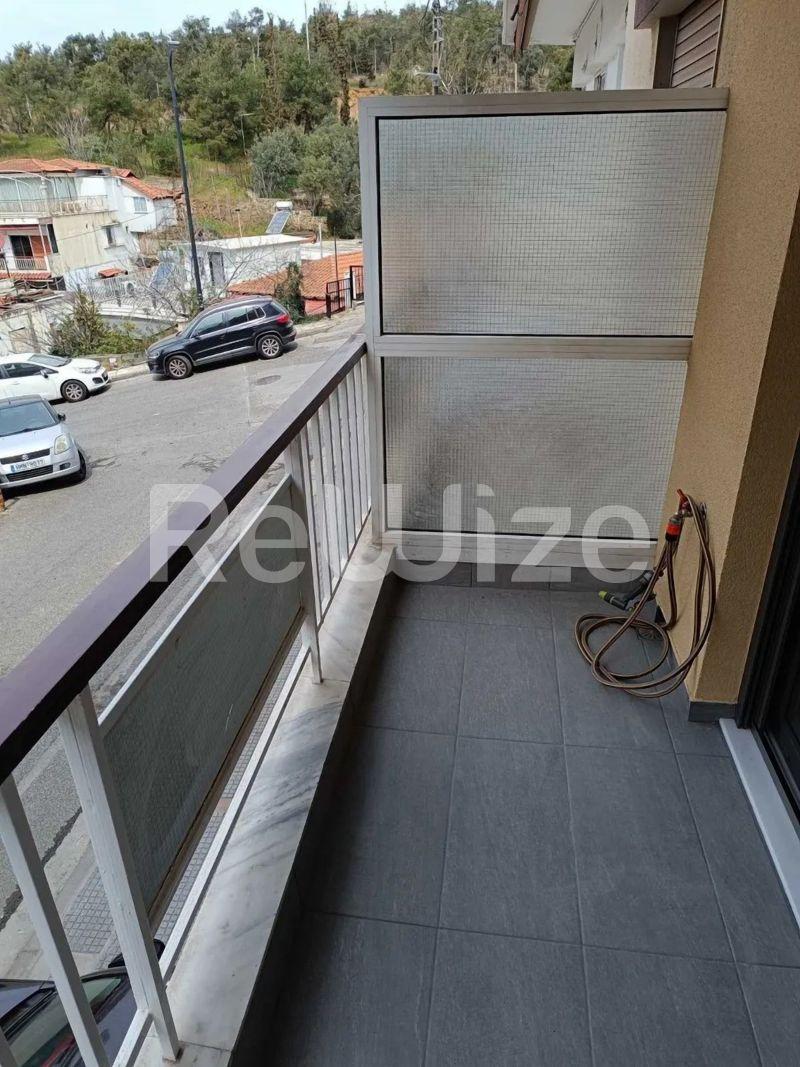 Photo 7,Balcony,RENT,Residency,Apartment,63sqm,€530,Triandria