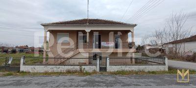 Μονοκατοικία Πέλλας