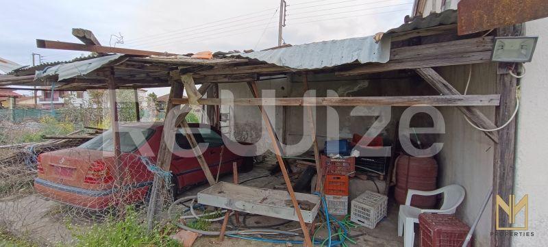 Photo 14,Εξωτερική,ΠΏΛΗΣΗ,Κατοικία,Μονοκατοικία,148τ.μ,€66,000,Κρύα Βρύση