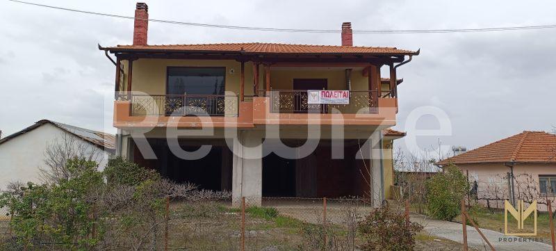 Photo 18,Εξωτερική,ΠΏΛΗΣΗ,Κατοικία,Μονοκατοικία,150τ.μ,€102,000,Βεργίνα