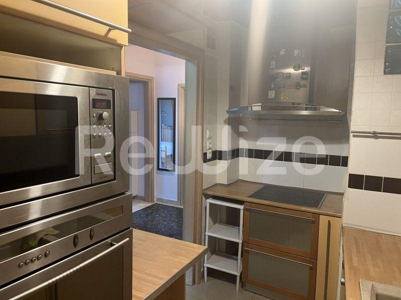 Photo 9,Kitchen,RENT,Residency,Apartment,95sqm,€1,350,Nea Smyrni