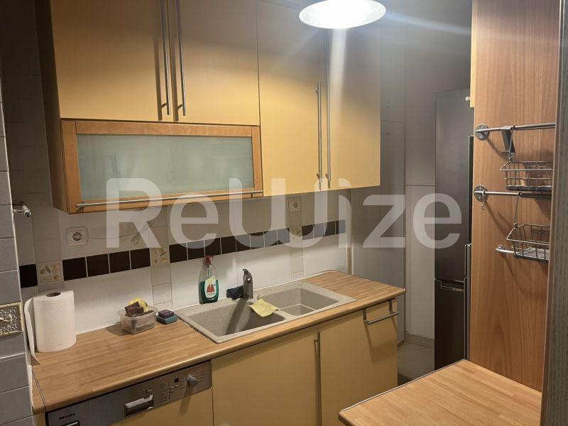 Photo 10,Kitchen,RENT,Residency,Apartment,95sqm,€1,350,Nea Smyrni