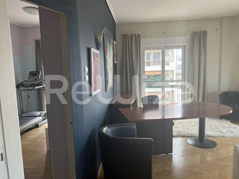 Photo 6,Living Room,RENT,Residency,Apartment,95sqm,€1,350,Nea Smyrni