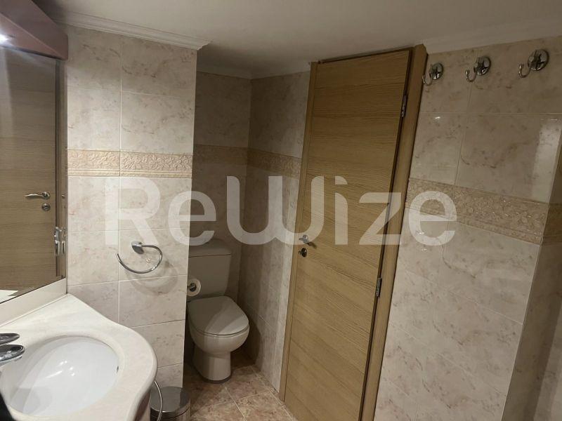 Photo 24,Bathroom,RENT,Residency,Apartment,95sqm,€1,350,Nea Smyrni
