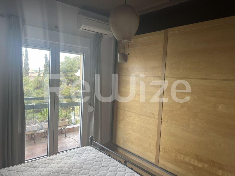 Photo 12,Bedroom,RENT,Residency,Apartment,95sqm,€1,350,Nea Smyrni